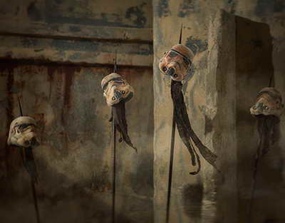 Атырауда бір отбасын түгелдей қырып салған күдіктіге тағы екі бап бойынша айып тағылды