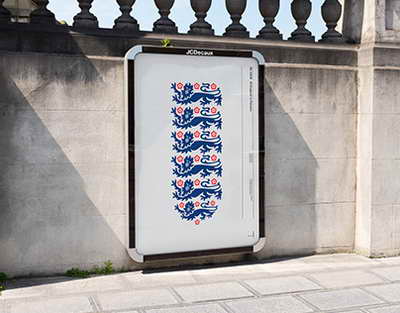 Талдықорғанның қабырғасындағы болашақ бейнесі